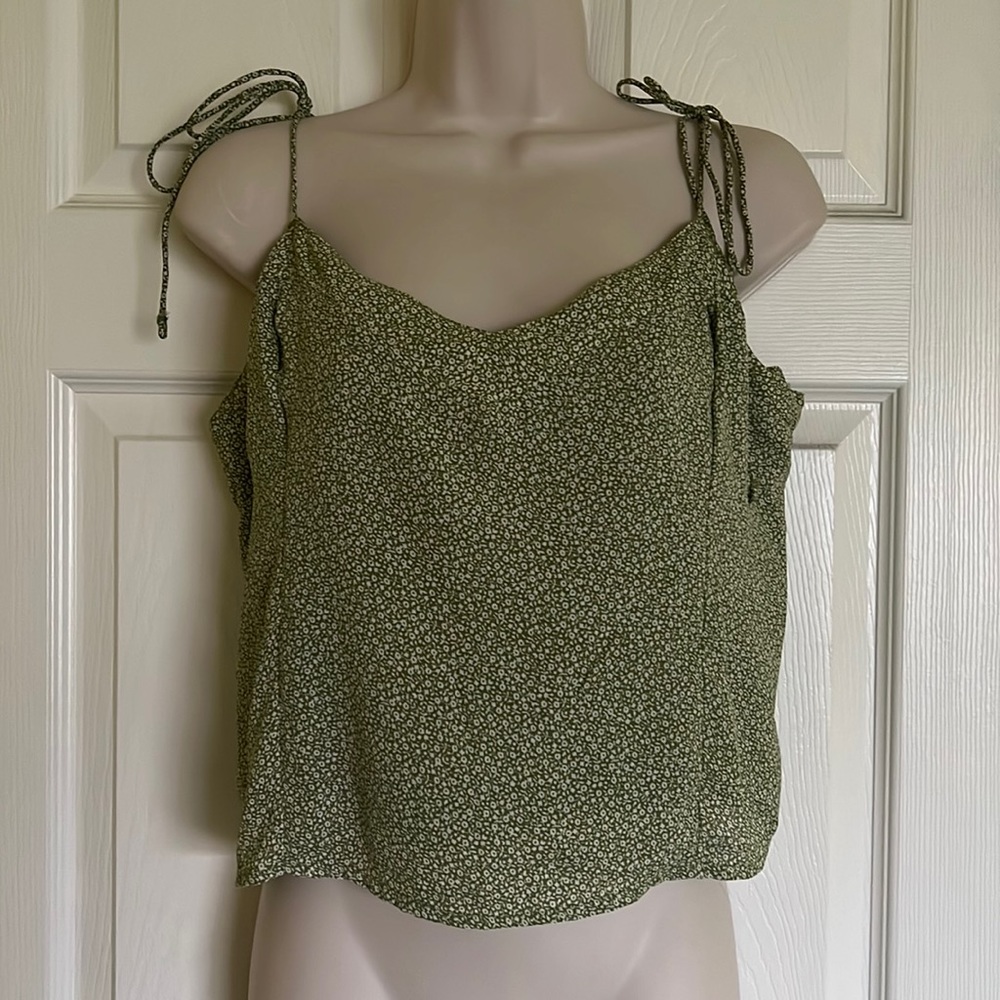 Abercrombie & Fitch Tank Top